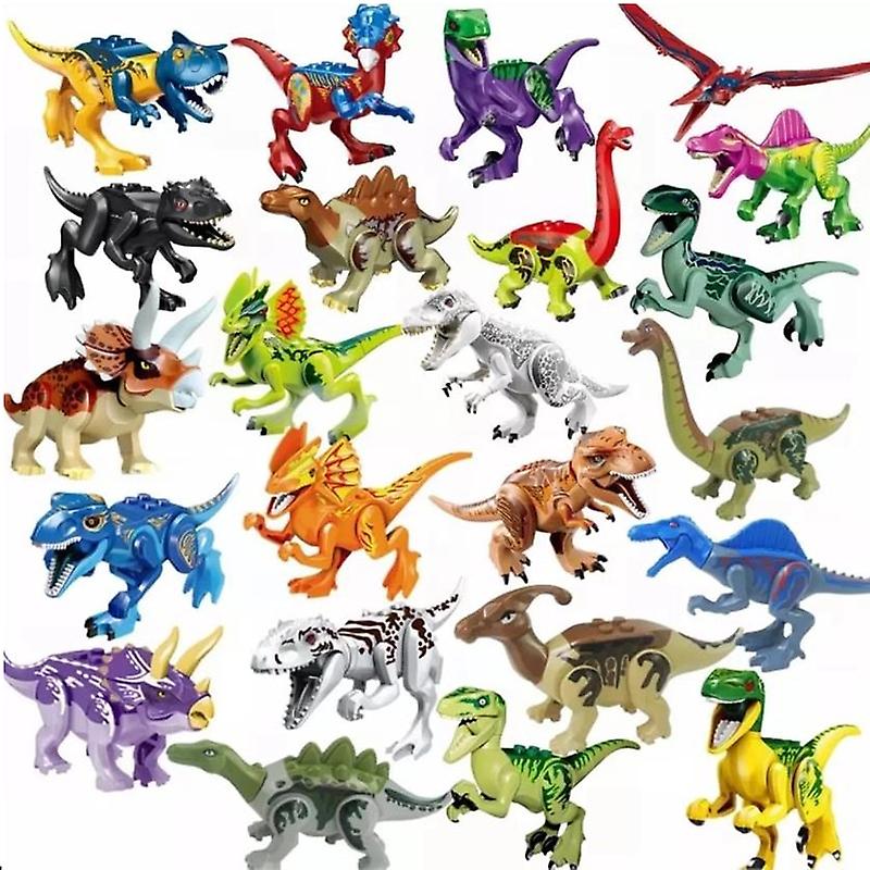 Динозавры юрского периода, строительные блоки, Indominus Rex, Diy, тираннозавр, фигурки, модели, детские игрушки, животные, детские рождественские подарки
Динозавры юрского периода, строительные блоки, Indominus Rex, Diy, тираннозавр, фигурки, модели, детские игрушки, животные, детские рождественские подарки