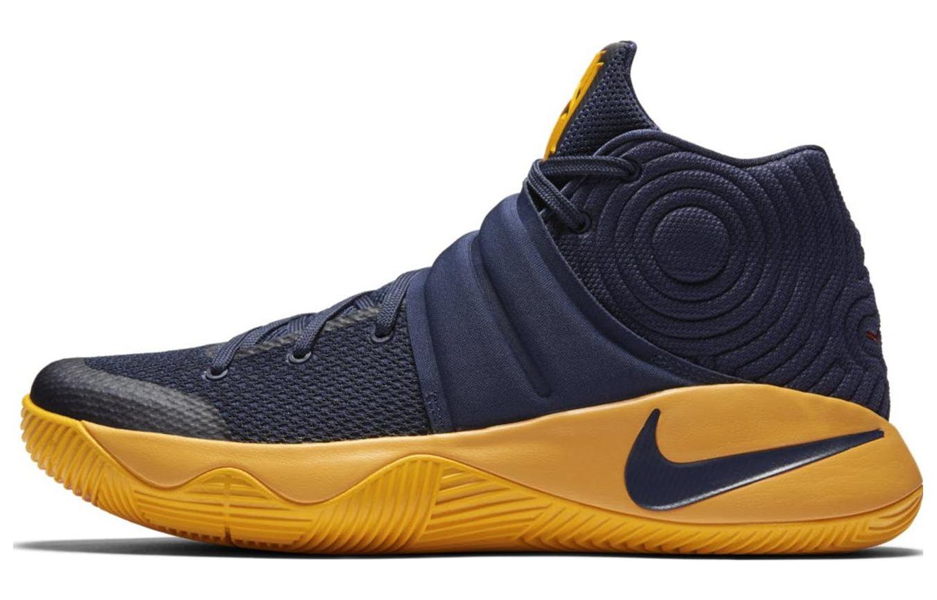 Nike Kyrie 2 Cavs 819583-447 45
Nike Kyrie 2 Cavs 819583-447 45
