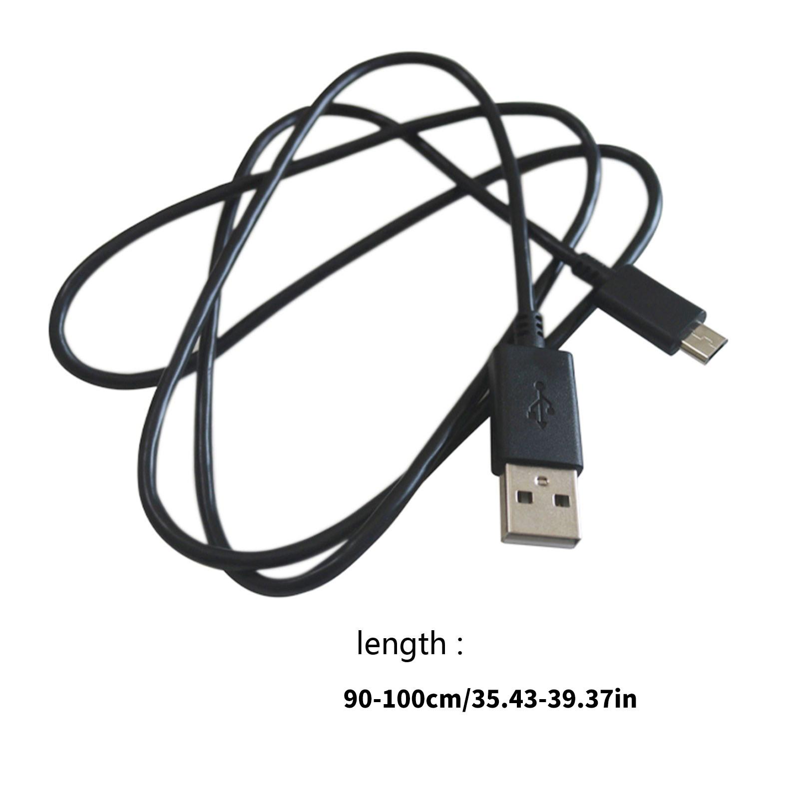 Микро USB-кабель из ПВХ обеспечивает стабильную зарядку и синхронизацию данных для цифрового планшета M708 Graphics 1
Микро USB-кабель из ПВХ обеспечивает стабильную зарядку и синхронизацию данных для цифрового планшета M708 Graphics 1