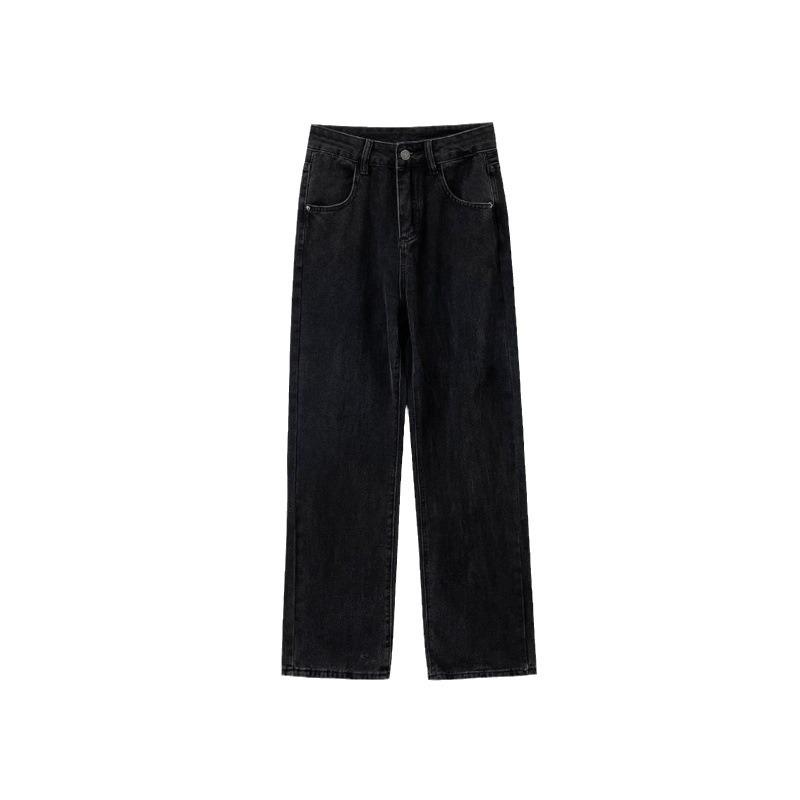 Autumn and Winter Cigarette Pants Straight Jeans for Women New Narrow Version Small Slim Casual Pants for Women XXL
Autumn and Winter Cigarette Pants Straight Jeans for Women New Narrow Version Small Slim Casual Pants for Women XXL