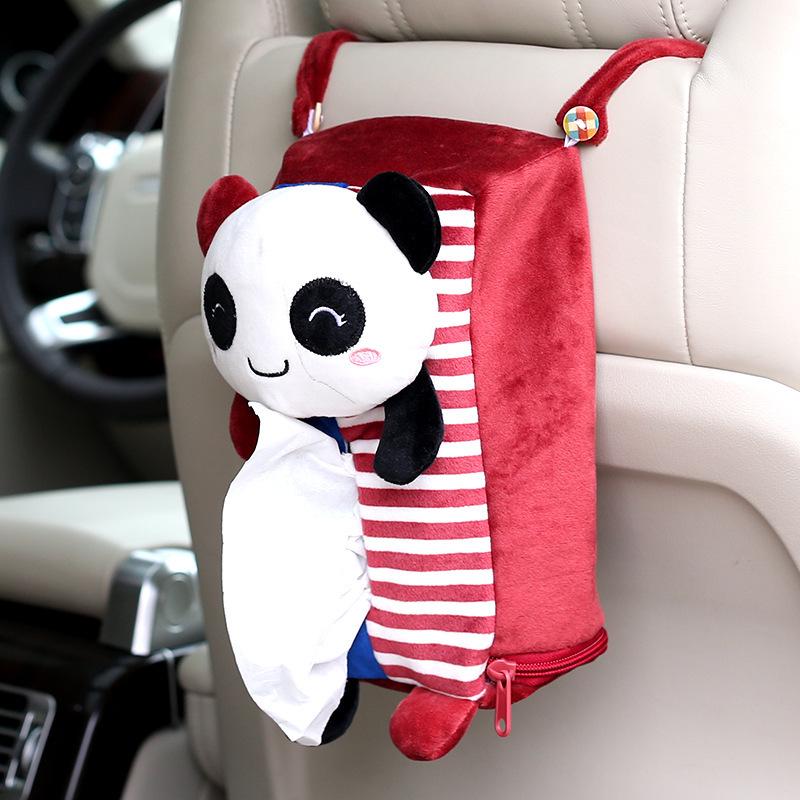 1PC Багатофункціональний Lucky Cat Підвісна тканинна коробка для автомобіля Мультяшний паперовий рушник Сумка Серветка тканинна коробка Stripe panda
1PC Багатофункціональний Lucky Cat Підвісна тканинна коробка для автомобіля Мультяшний паперовий рушник Сумка Серветка тканинна коробка Stripe panda