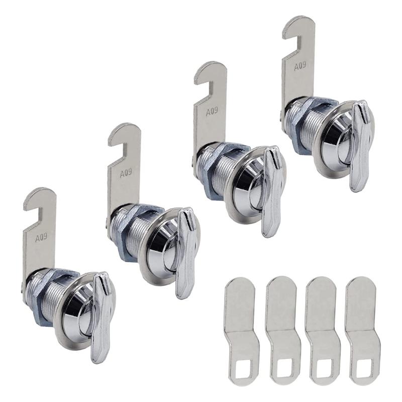 Without Key Steel Cams Latches Offset Lock Tool Frees Cabinet Security Lock Steel Lock for Secure Cabinet & Mailbox door S
Without Key Steel Cams Latches Offset Lock Tool Frees Cabinet Security Lock Steel Lock for Secure Cabinet & Mailbox door S