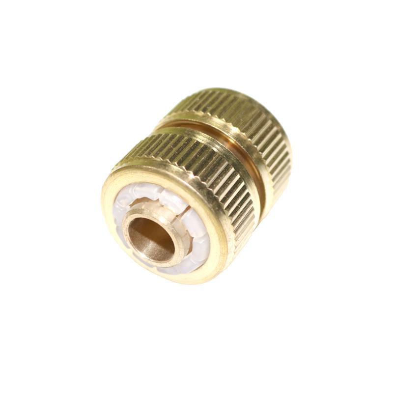 Copper Pipes Repair Joints Repair Lengthen Extend 1/2 Pipe Joints For Car Wash Water Gun Pipe Fittings Garden Hose Connector 1/2
Copper Pipes Repair Joints Repair Lengthen Extend 1/2 Pipe Joints For Car Wash Water Gun Pipe Fittings Garden Hose Connector 1/2