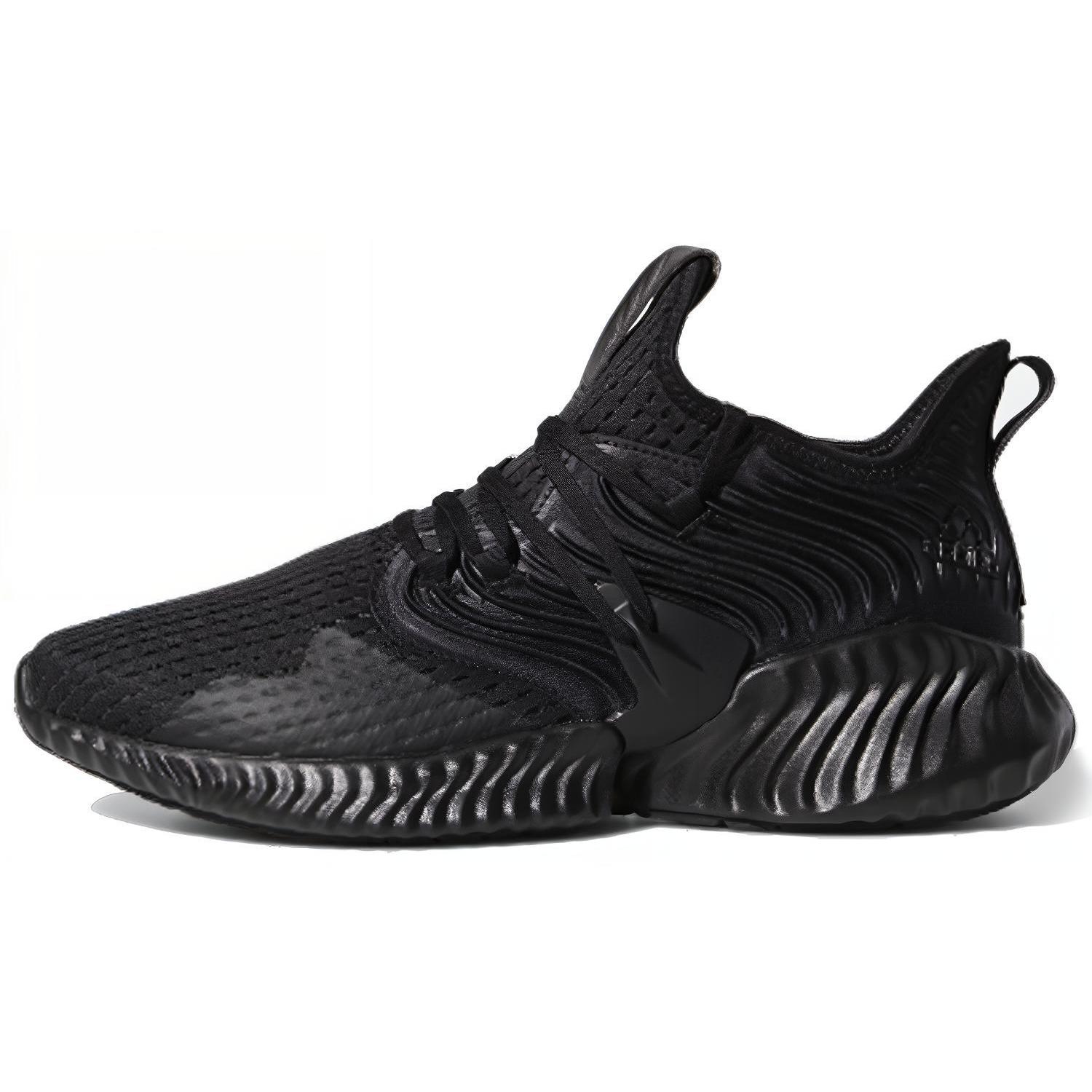 Adidas Alphabounce Instinct Cc U Black EF8263 40
Adidas Alphabounce Instinct Cc U Black EF8263 40