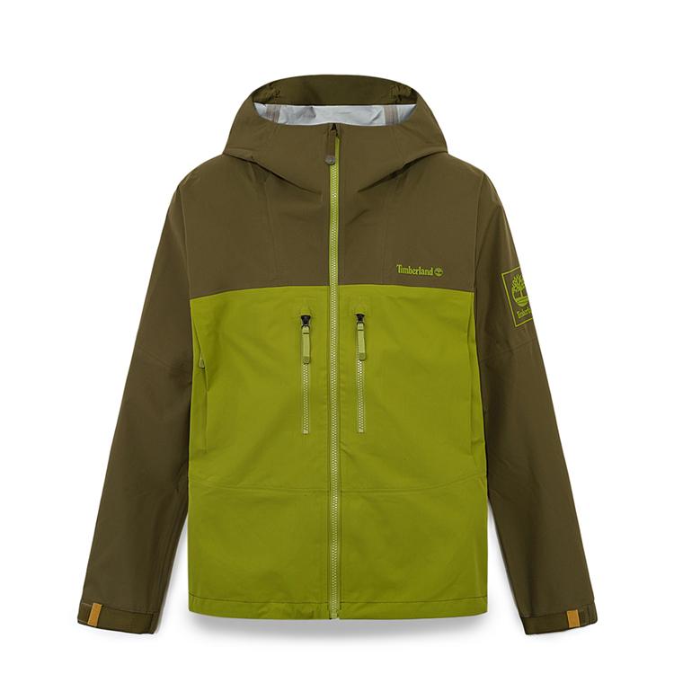 Timberland Outdoor Свободная Однослойная Водонепроницаемая Ветрозащитная Куртка Мужская Куртка Армейский Зеленый A41SF-EID S
Timberland Outdoor Свободная Однослойная Водонепроницаемая Ветрозащитная Куртка Мужская Куртка Армейский Зеленый A41SF-EID S