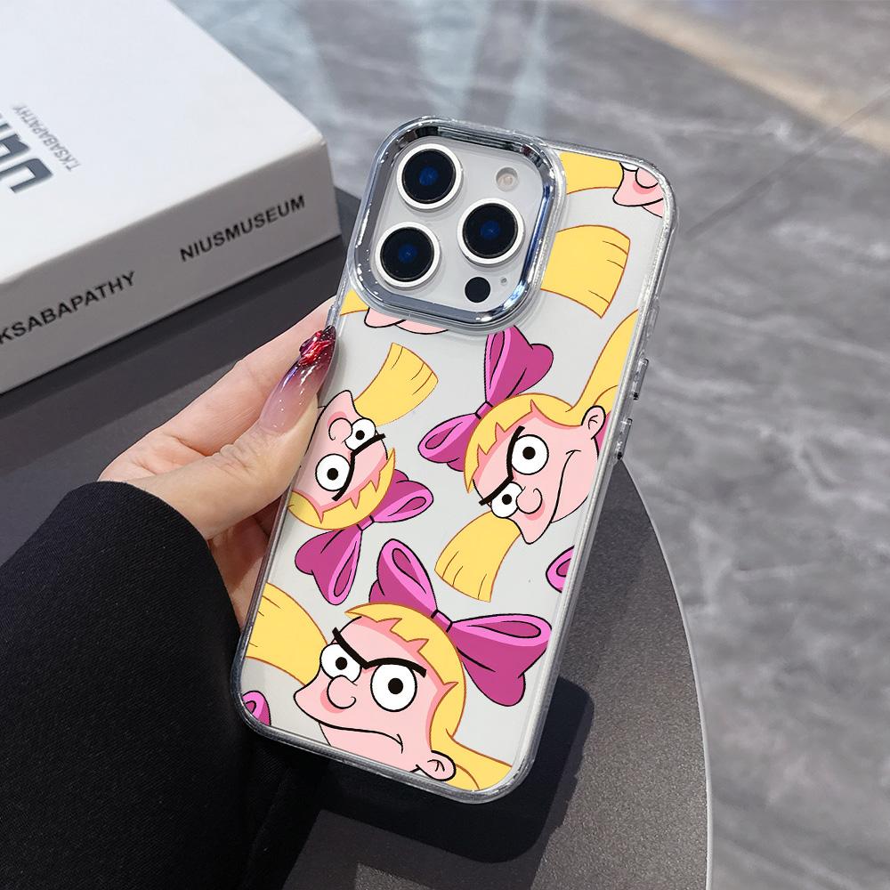 Забавный Милый Чехол для Телефона R-Rugrats для Xiaomi Redmi A3 A5 10C 12 13C 14C Note 11 12 13 14 Pro Plus 4G 5G Прозрачный Чехол Redmi 9A 4G
Забавный Милый Чехол для Телефона R-Rugrats для Xiaomi Redmi A3 A5 10C 12 13C 14C Note 11 12 13 14 Pro Plus 4G 5G Прозрачный Чехол Redmi 9A 4G