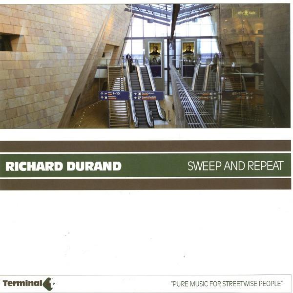 12inch Record RICHARD DURAND Sweep And Repeat TERMINAL01007 Terminal 4 2007 Netherland Dance Electronica Used
12inch Record RICHARD DURAND Sweep And Repeat TERMINAL01007 Terminal 4 2007 Netherland Dance Electronica Used