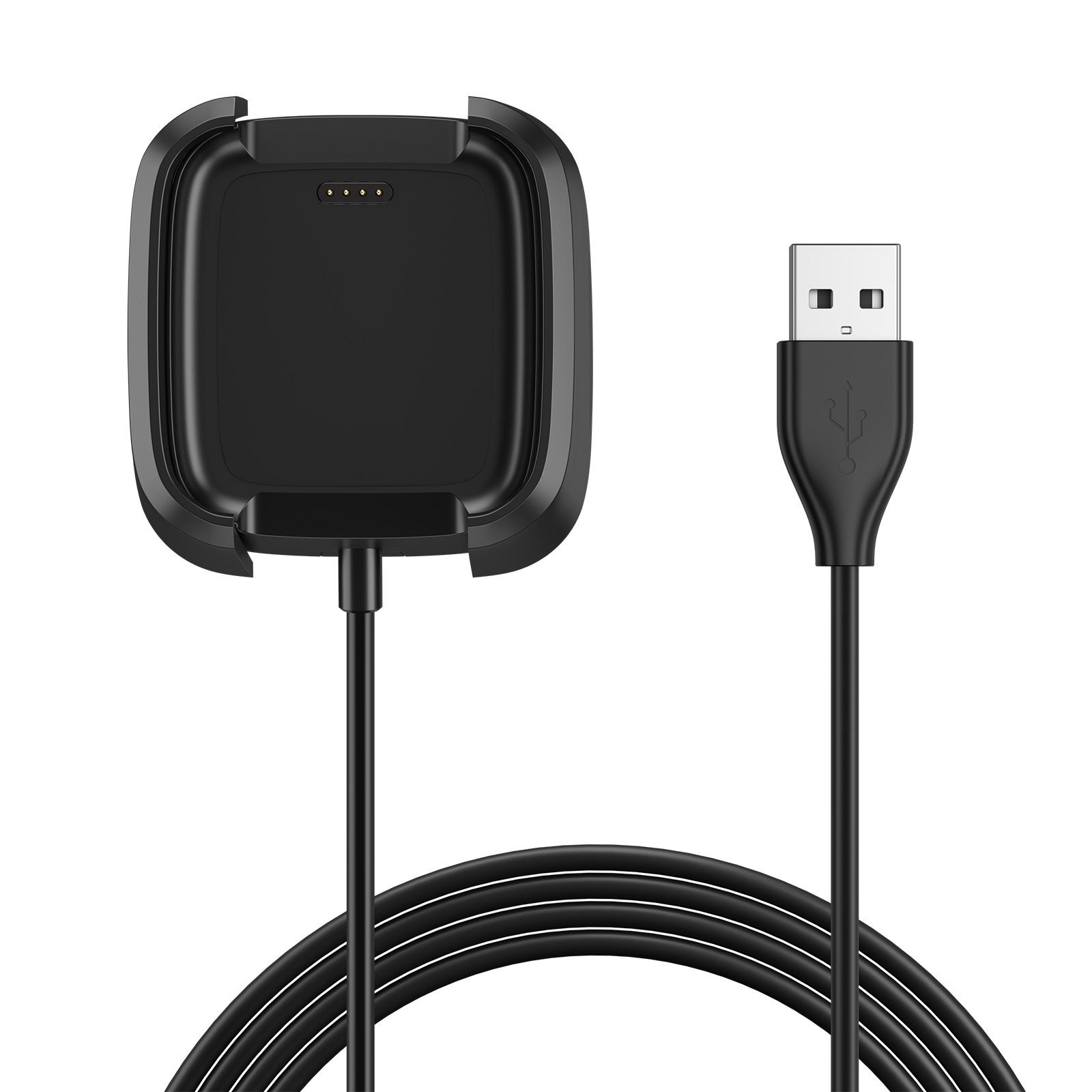 Зарядное устройство для Fitbit Versa Lite Sport Smart Watch USB-кабель для зарядки для Fitbit Versa Lite Кабель Шнур Зажим Док-станция Аксессуары чёрный
Зарядное устройство для Fitbit Versa Lite Sport Smart Watch USB-кабель для зарядки для Fitbit Versa Lite Кабель Шнур Зажим Док-станция Аксессуары чёрный