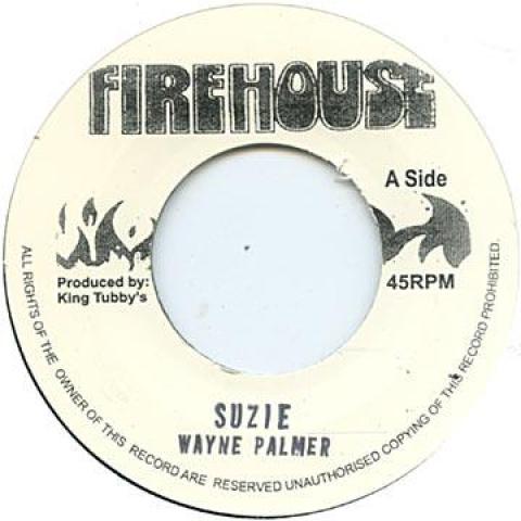 7inch Record WAYNE PALMER (2) - Come See Me Ya MR004 Firehouse 1984 UK Reggae, Ska & Dub
7inch Record WAYNE PALMER (2) - Come See Me Ya MR004 Firehouse 1984 UK Reggae, Ska & Dub