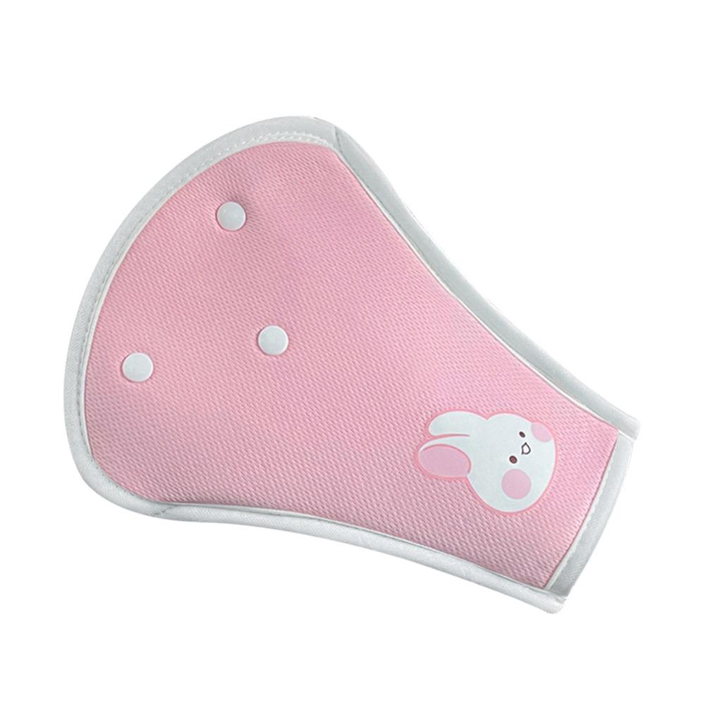 1/2Pcs Adjustable Car Seat Belt Cover Shoulder Protector Soft Shoulder Guard Cartoon Cosy Car Safety Belt Shoulder Pad Kids
1/2Pcs Adjustable Car Seat Belt Cover Shoulder Protector Soft Shoulder Guard Cartoon Cosy Car Safety Belt Shoulder Pad Kids