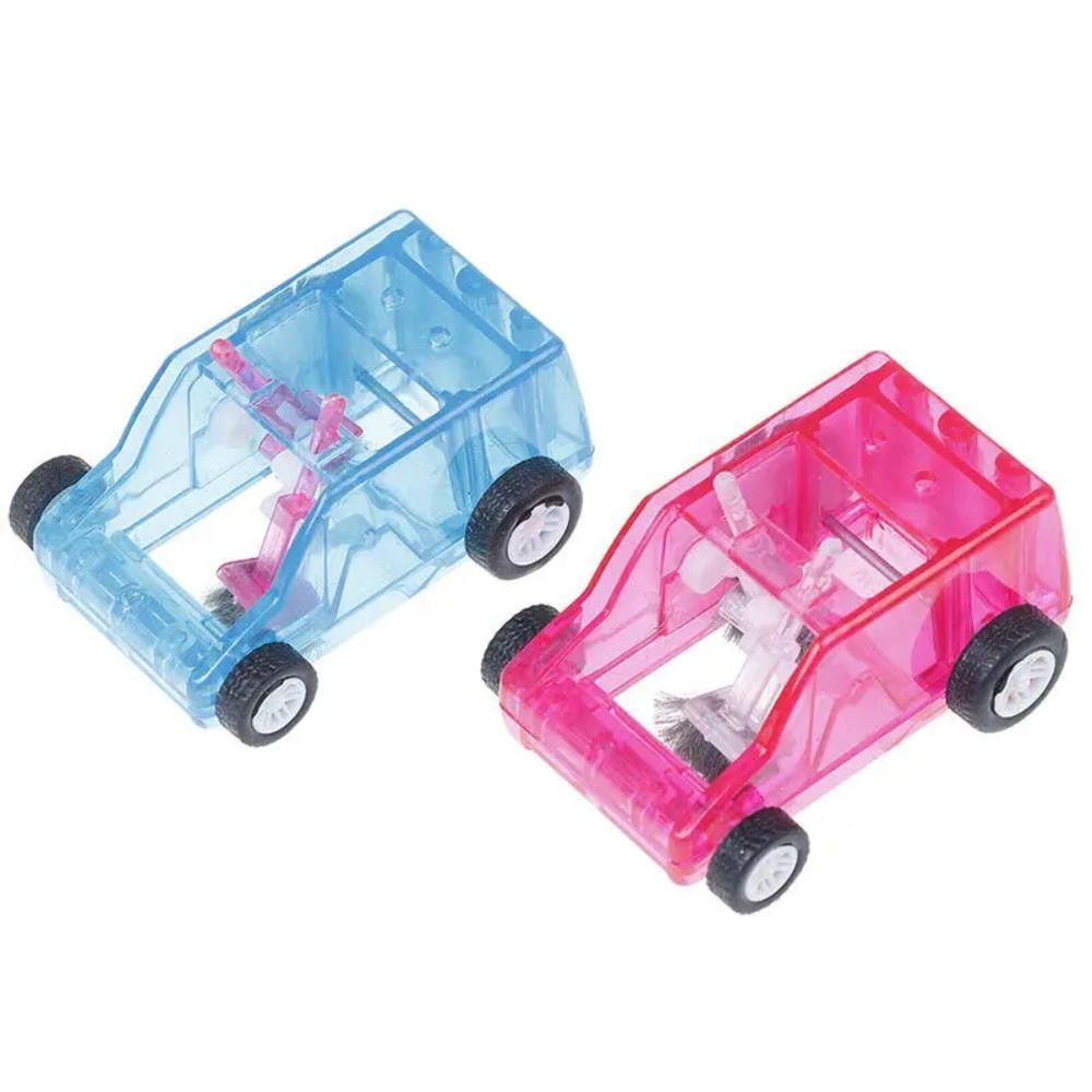 Trolley Dust Sweeper Table Cleaning Toy Vehicles Models Table Dust Cleaning Trolley Pencil Crumbs Random Color
Trolley Dust Sweeper Table Cleaning Toy Vehicles Models Table Dust Cleaning Trolley Pencil Crumbs Random Color