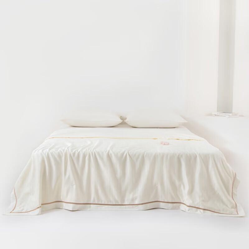 MUJI Washed Jacquard Mulberry Silk Duvet
MUJI Washed Jacquard Mulberry Silk Duvet