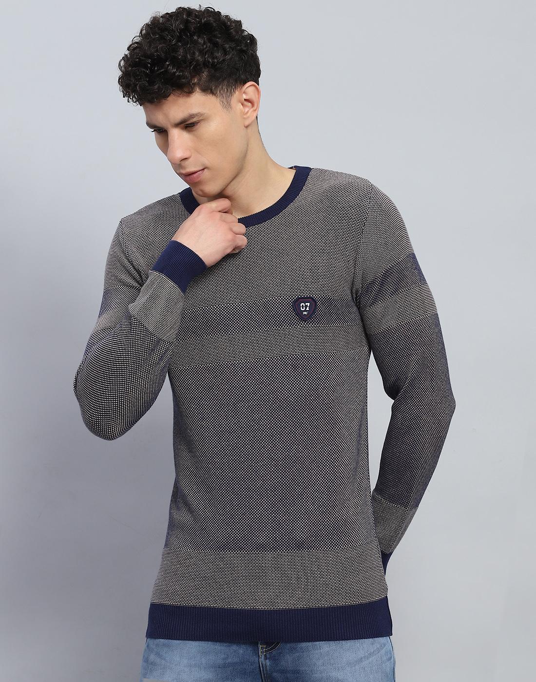 Monte Carlo Men s Casual Fit Pullover L синий
Monte Carlo Men s Casual Fit Pullover L синий