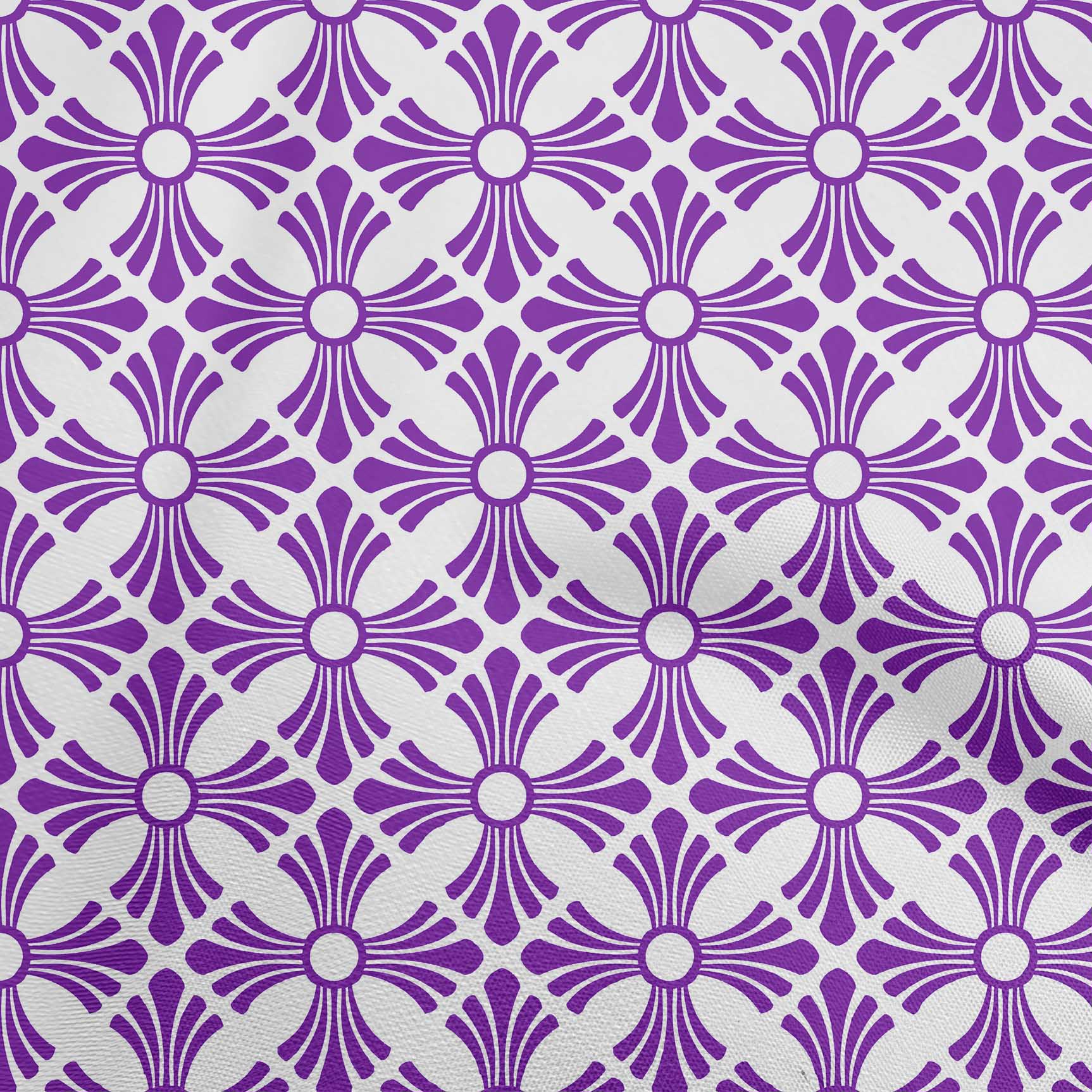 OneOone Cotton Flex Seance Fabric Мозаїчна швейна тканина у дворі з принтом для шиття одягу своїми руками 40 дюймів 42 Inch Wide - Viscose Chiffon фіолетовий
OneOone Cotton Flex Seance Fabric Мозаїчна швейна тканина у дворі з принтом для шиття одягу своїми руками 40 дюймів 42 Inch Wide - Viscose Chiffon фіолетовий