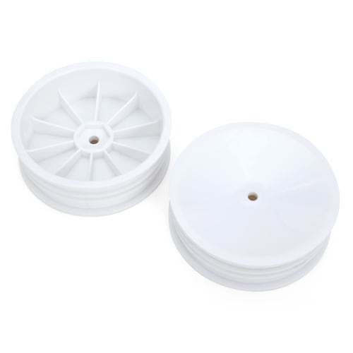 G-Force Front dish Wheel 2.2 for carpet tire (White) GOP121 Japanese genuine product
G-Force Front dish Wheel 2.2 for carpet tire (White) GOP121 Japanese genuine product