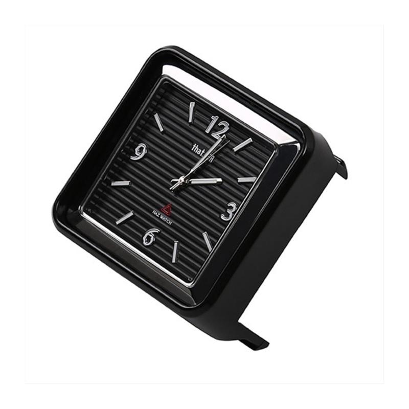Easy Installation Car Central Control Mounted Clock Replacement Car Clock Auto Accessory for ALPHARD VELLFIRE 40 Series 1
Easy Installation Car Central Control Mounted Clock Replacement Car Clock Auto Accessory for ALPHARD VELLFIRE 40 Series 1