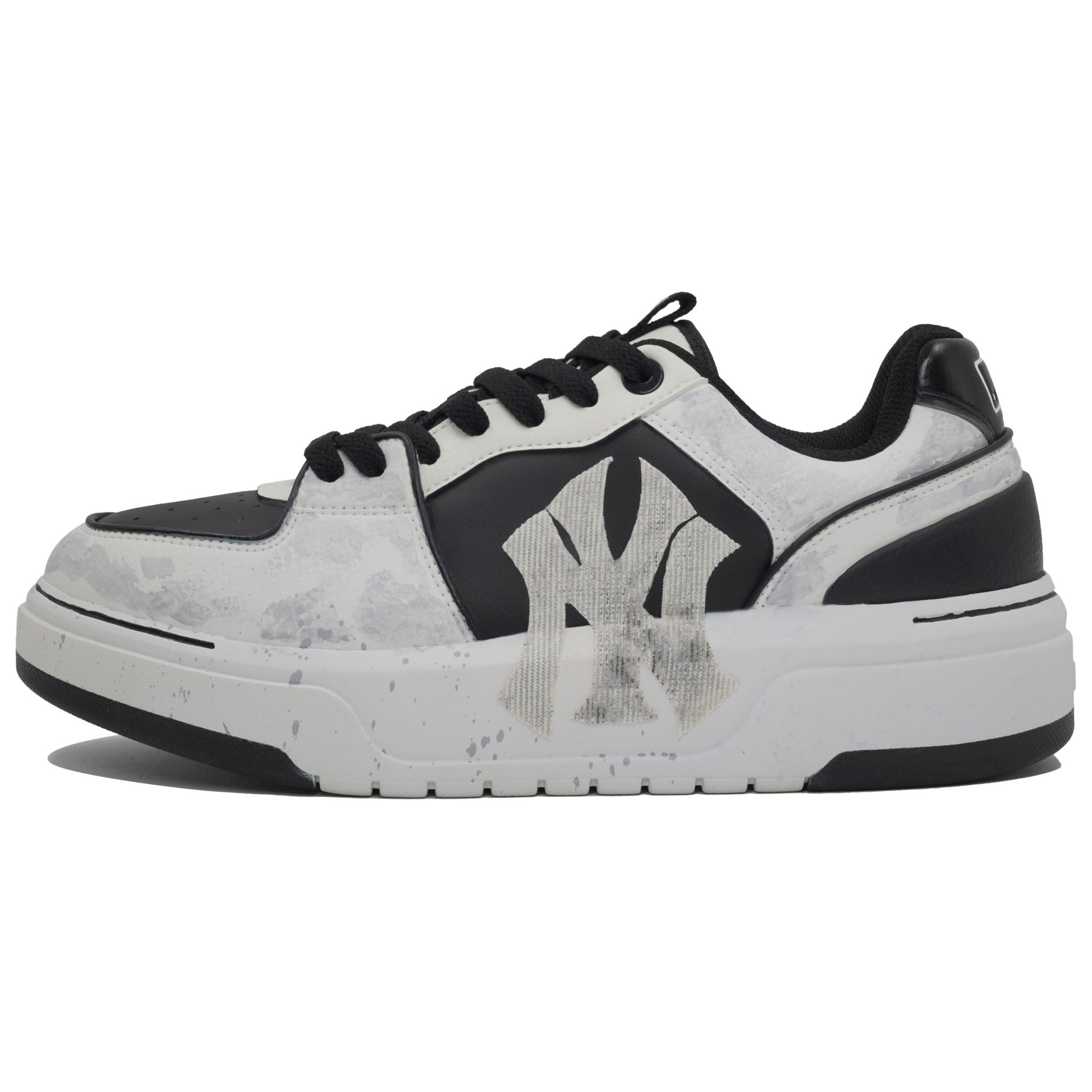 MLB Chunky Liner Myriad Flowers Entwined, Misty Rain Slip Resistant Abrasion Resistant Low top Skateboard Shoes Unisex 3ASXCA12N-50WHS(Team113-) 37.5
MLB Chunky Liner Myriad Flowers Entwined, Misty Rain Slip Resistant Abrasion Resistant Low top Skateboard Shoes Unisex 3ASXCA12N-50WHS(Team113-) 37.5