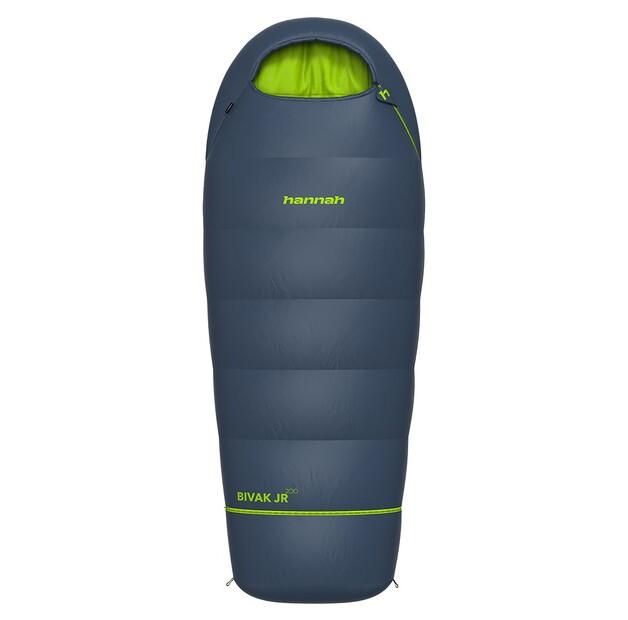 Hannah Bivak 200 Junior спальный мешок 145 cm/Left Zipper
Hannah Bivak 200 Junior спальный мешок 145 cm/Left Zipper