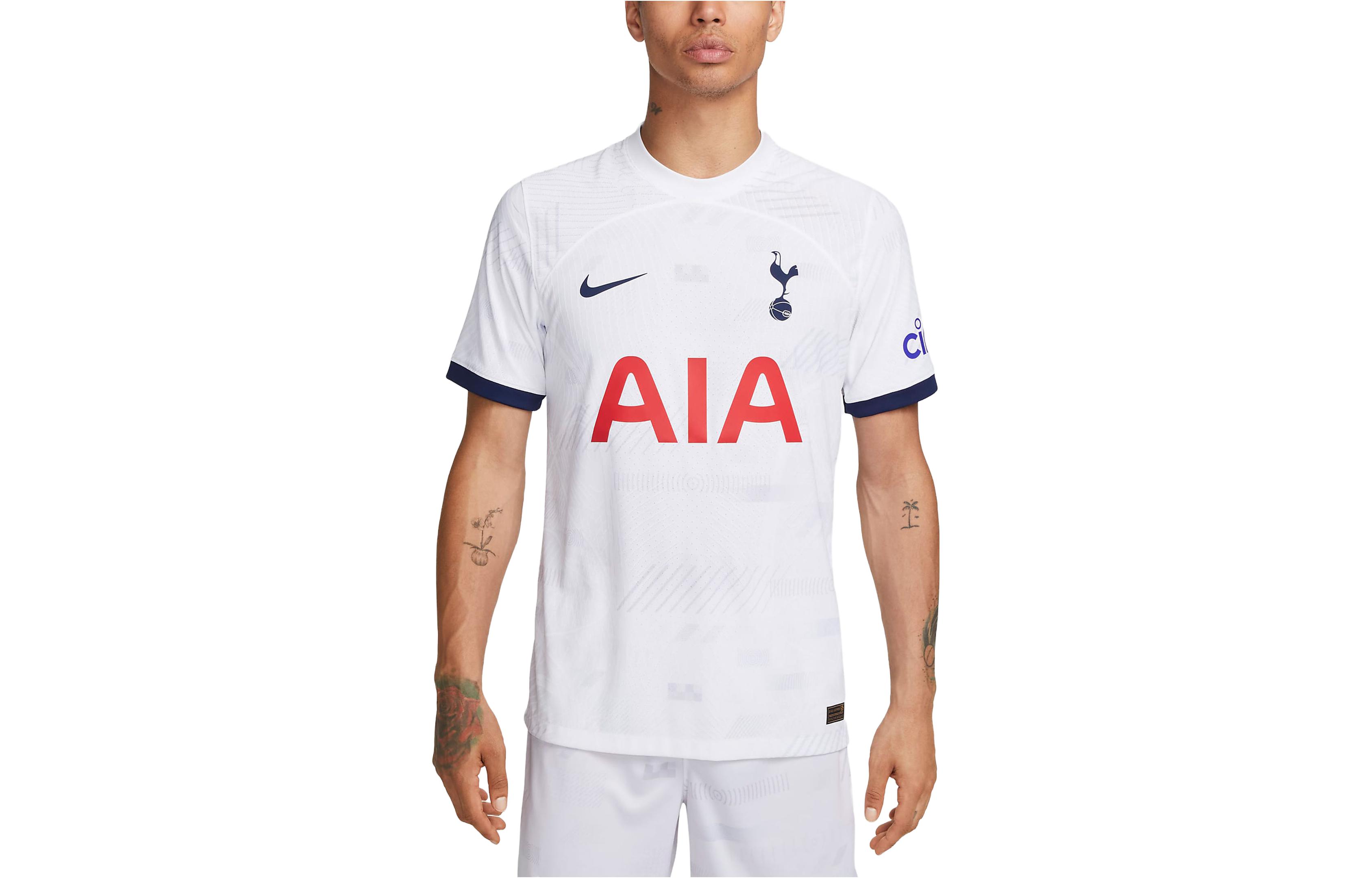 Nike Soccer Jerseys Men s White Moderate Straight Fit DX2625-101 M
Nike Soccer Jerseys Men s White Moderate Straight Fit DX2625-101 M