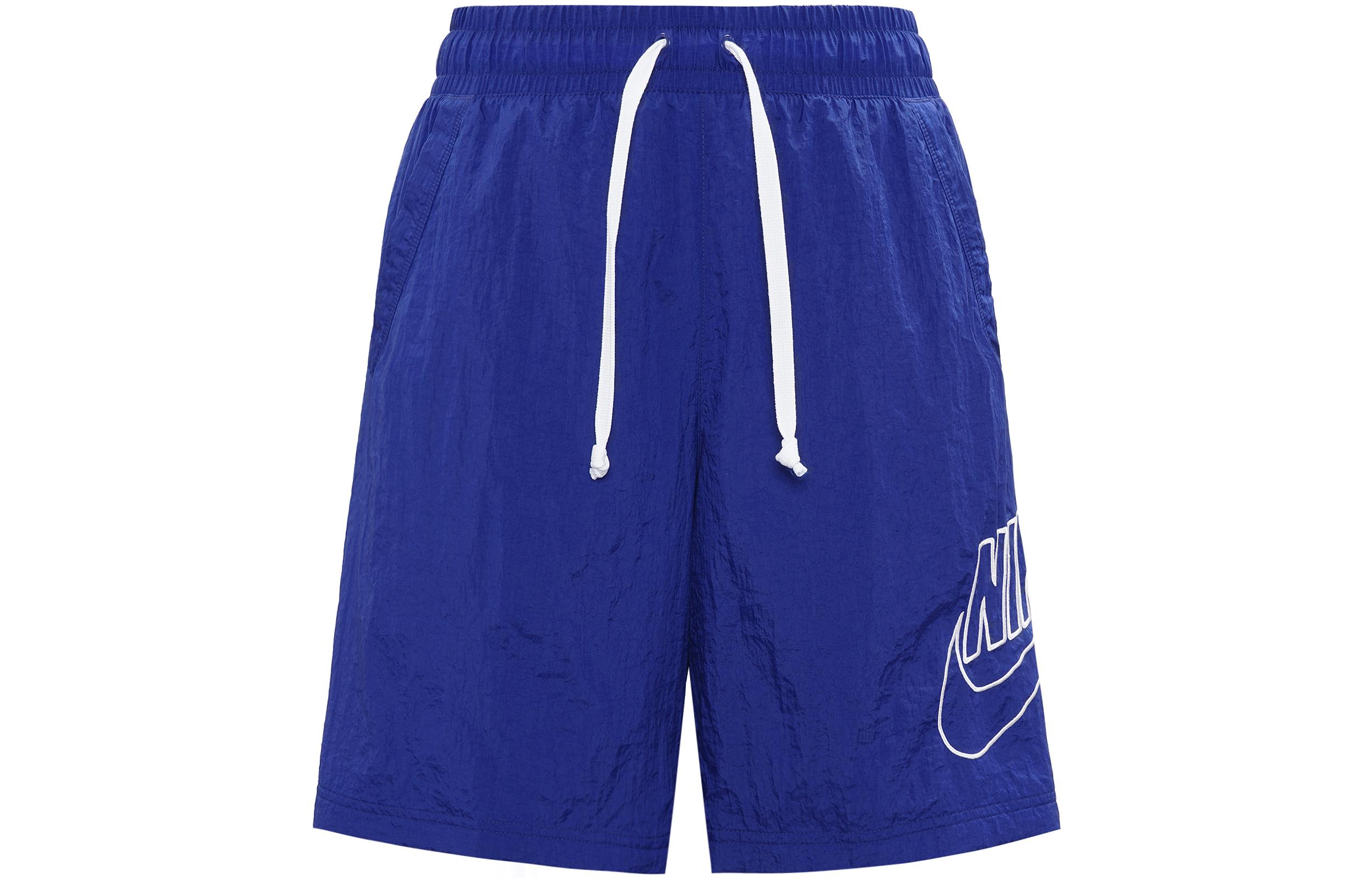Nike Casual Shorts Men s Blue Moderate DB3811-455 XXL
Nike Casual Shorts Men s Blue Moderate DB3811-455 XXL