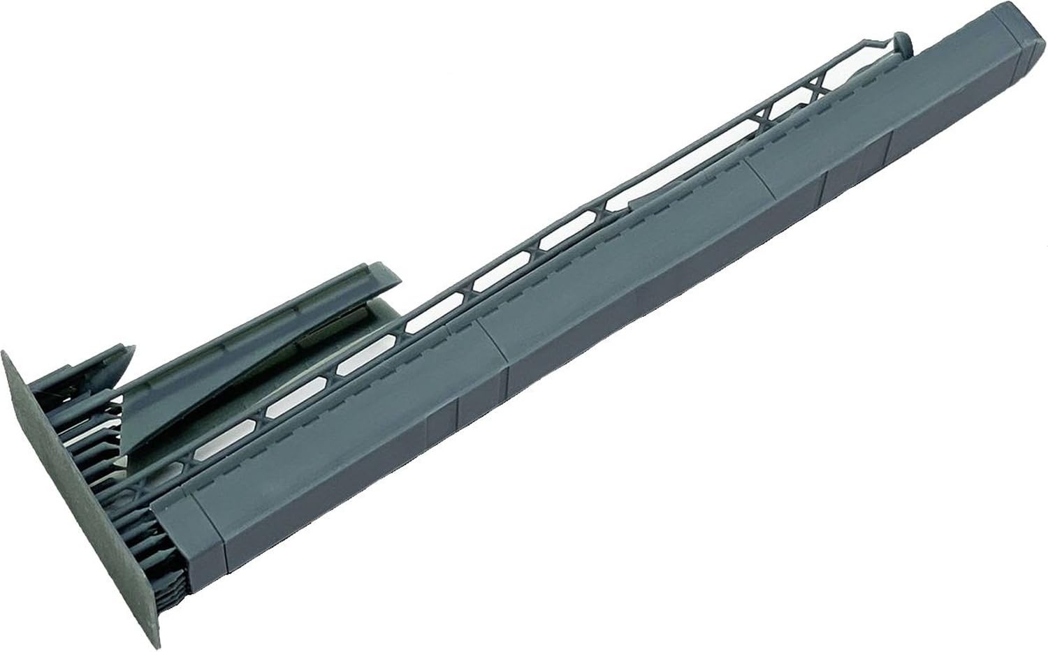 Набор дополнительных модулей Wolfpack Design AAS для пластиковой модели Poseidon WOLWP14411 1/144 AN/APS-154 P-8A (для Академии) (Самолет)
Набор дополнительных модулей Wolfpack Design AAS для пластиковой модели Poseidon WOLWP14411 1/144 AN/APS-154 P-8A (для Академии) (Самолет)