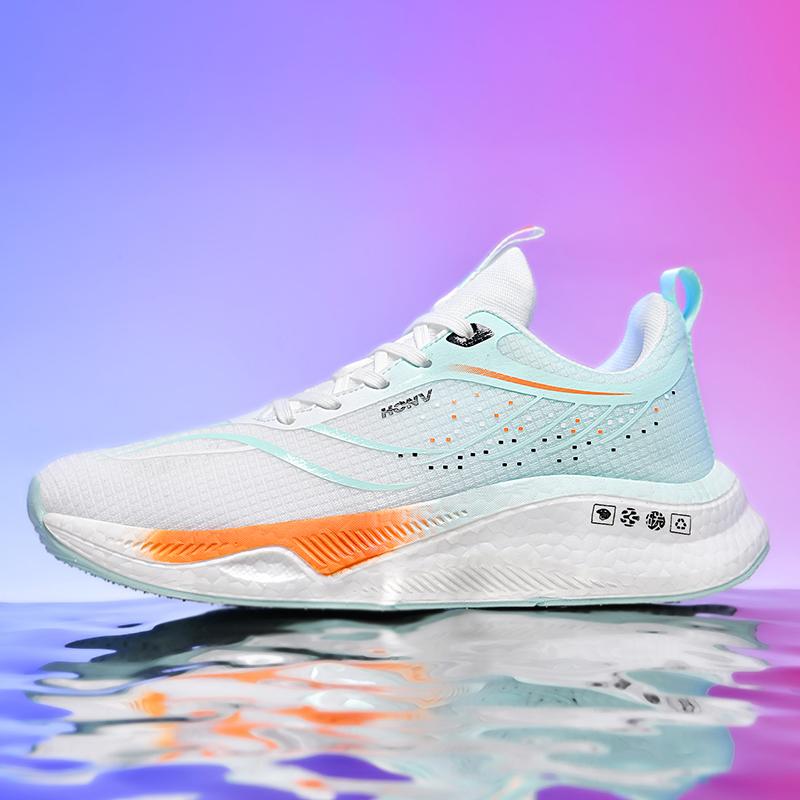 Новинка 2024 года, высококачественные весенние оригинальные мужские кроссовки, распродажа, обувь мужская повседневная модная нескользящая обувь для мужчин, для активного отдыха, смешанные цвета 36 небесно-голубой
Новинка 2024 года, высококачественные весенние оригинальные мужские кроссовки, распродажа, обувь мужская повседневная модная нескользящая обувь для мужчин, для активного отдыха, смешанные цвета 36 небесно-голубой