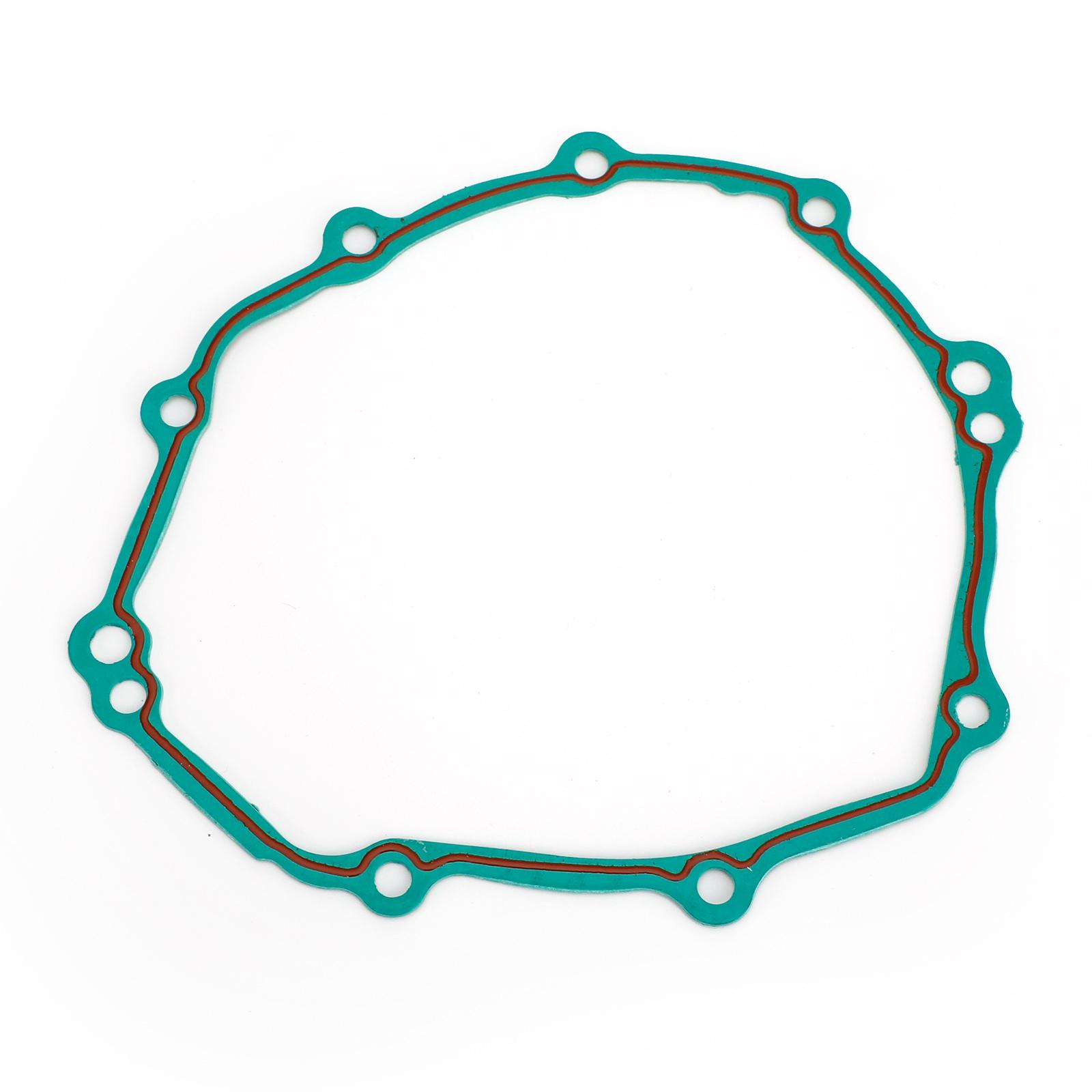 Прокладка крышки статора двигателя для Honda CBR1000RR /ABS CBR1000RA CBR1000S 2008-2021
Прокладка крышки статора двигателя для Honda CBR1000RR /ABS CBR1000RA CBR1000S 2008-2021