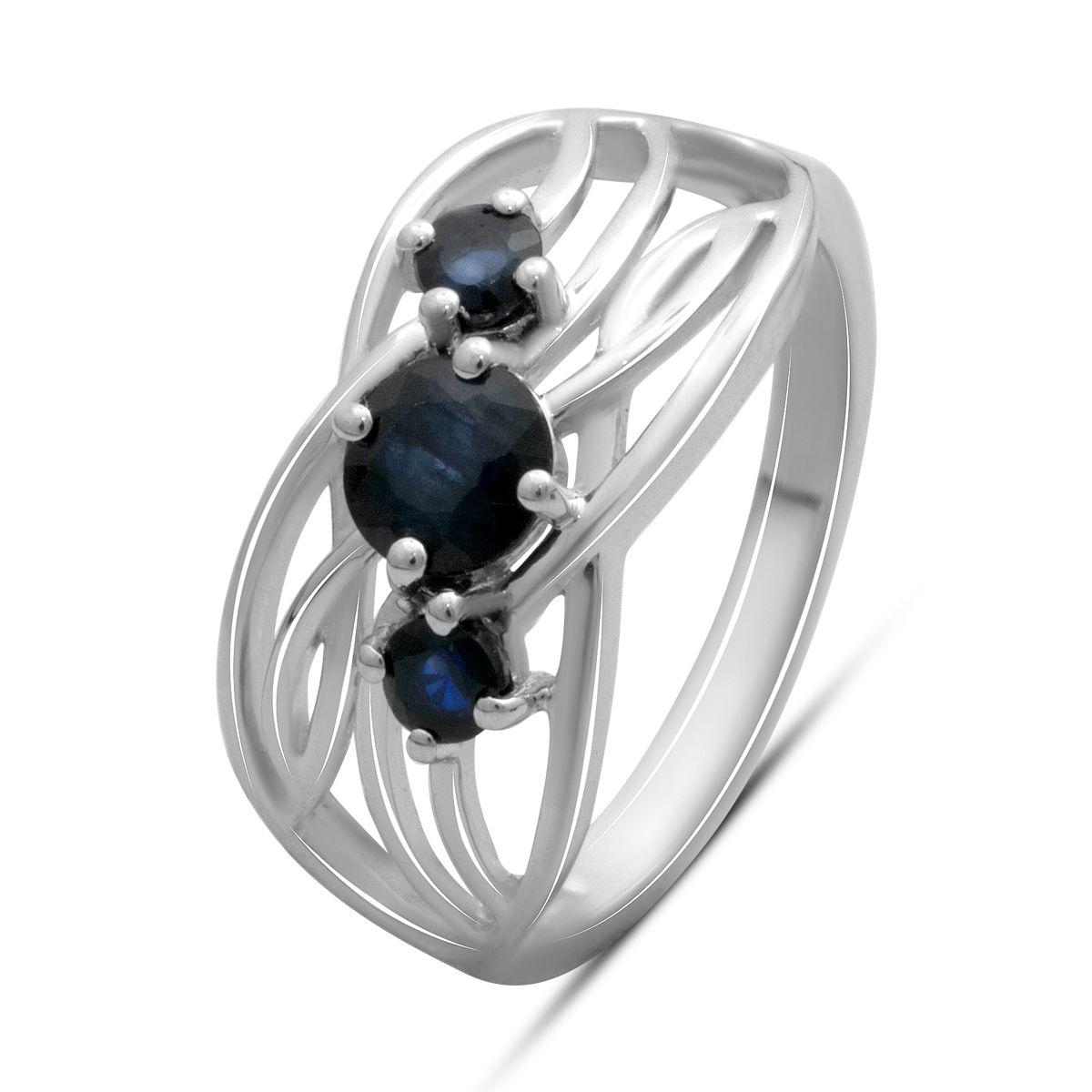 Срібний перстень з натуральним сапфіром 0.938ct, вага виробу 3,16 гр (2178699) 17.5 сапфіровий
Срібний перстень з натуральним сапфіром 0.938ct, вага виробу 3,16 гр (2178699) 17.5 сапфіровий