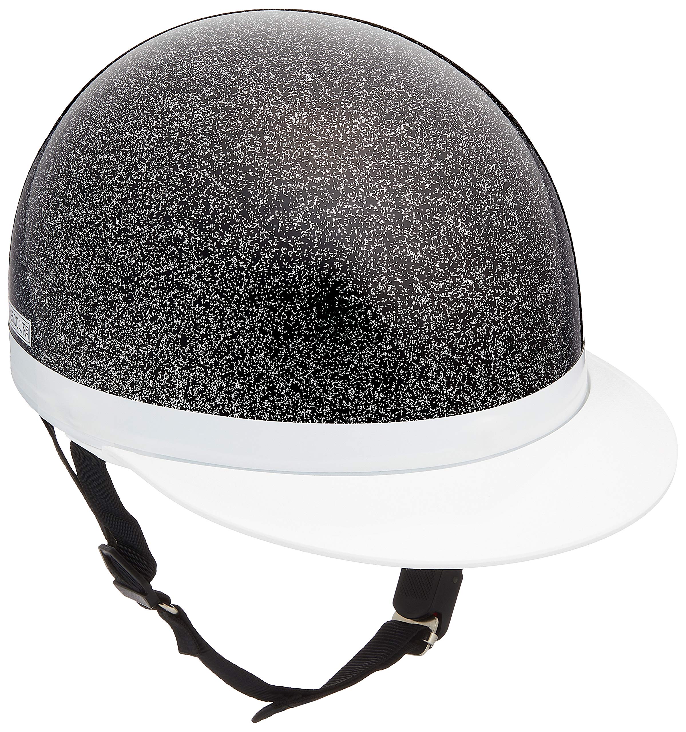 Центр запчастей для велосипедов Шлем Полубелый Козырек Черный Ламе Свободный размер (Окружность головы 57см~59см) 7109
Центр запчастей для велосипедов Шлем Полубелый Козырек Черный Ламе Свободный размер (Окружность головы 57см~59см) 7109