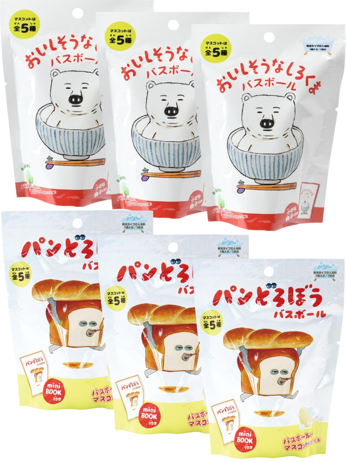 из 6 3 по 2 Nol Corporation Мяч для ванны Pan Robber Мяч для ванны Delicious Polar Bear с буклетом Игрушка для ванны Ванна Картинка для ванны Начальная школа
из 6 3 по 2 Nol Corporation Мяч для ванны Pan Robber Мяч для ванны Delicious Polar Bear с буклетом Игрушка для ванны Ванна Картинка для ванны Начальная школа