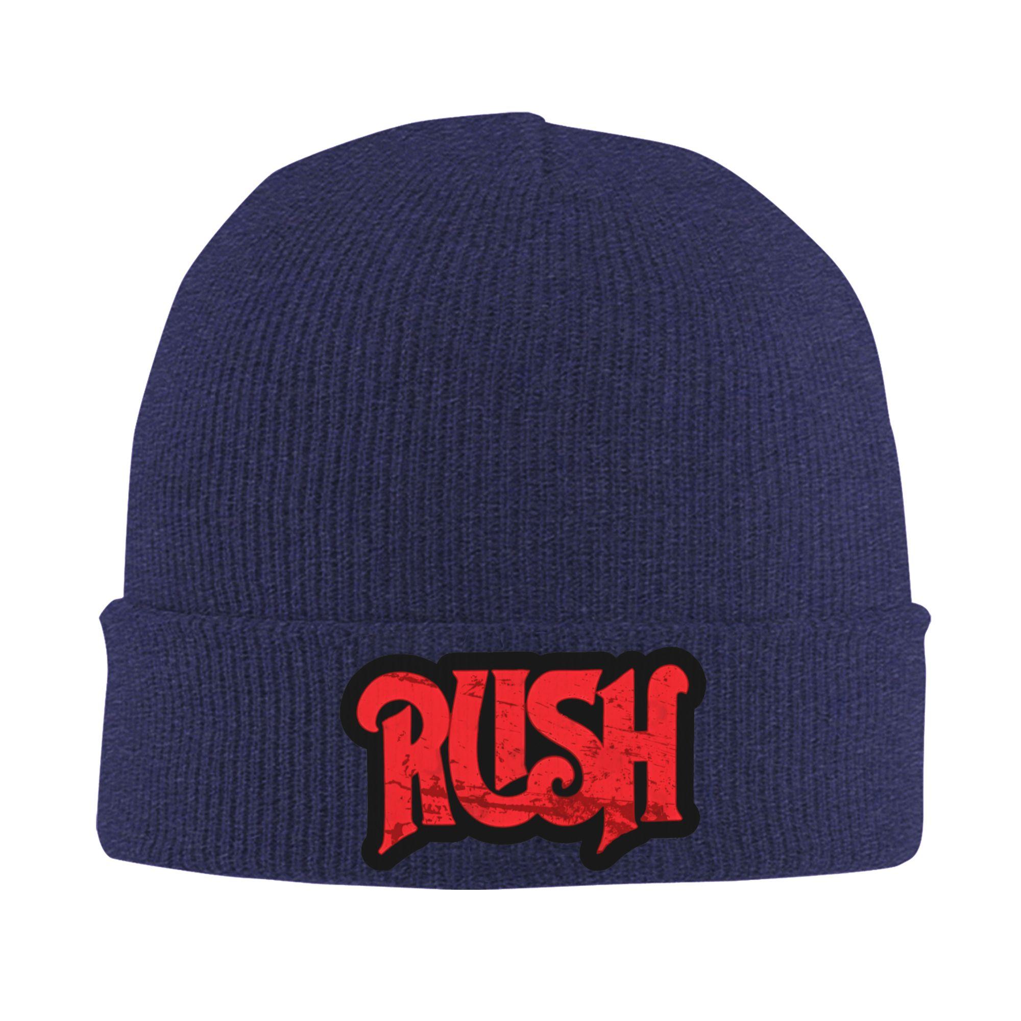 Rush Band Knit Hat Beanie Hats Outdoor Sport Head Wrap Unisex Women Bonnet Hats Autumn Winter Custom Fashion Caps Gift One Size
Rush Band Knit Hat Beanie Hats Outdoor Sport Head Wrap Unisex Women Bonnet Hats Autumn Winter Custom Fashion Caps Gift One Size