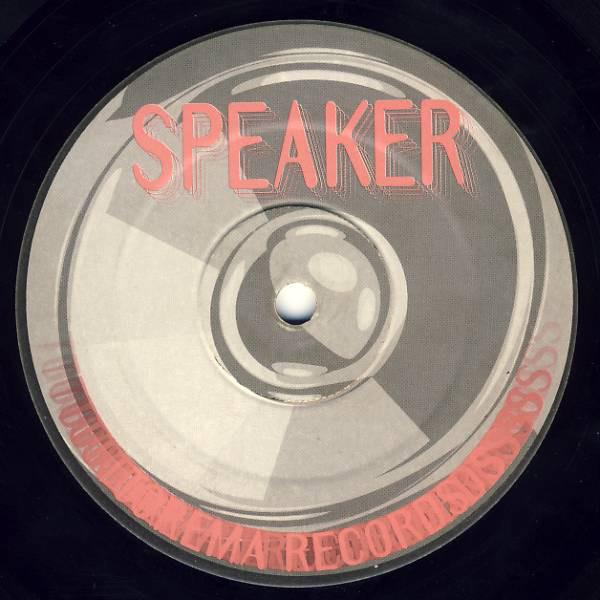 12-дюймовая пластинка SPEAKER - Динамик TRMJPN013 Torema Records 1995 Япония Танцевальная и Электронная Музыка
12-дюймовая пластинка SPEAKER - Динамик TRMJPN013 Torema Records 1995 Япония Танцевальная и Электронная Музыка