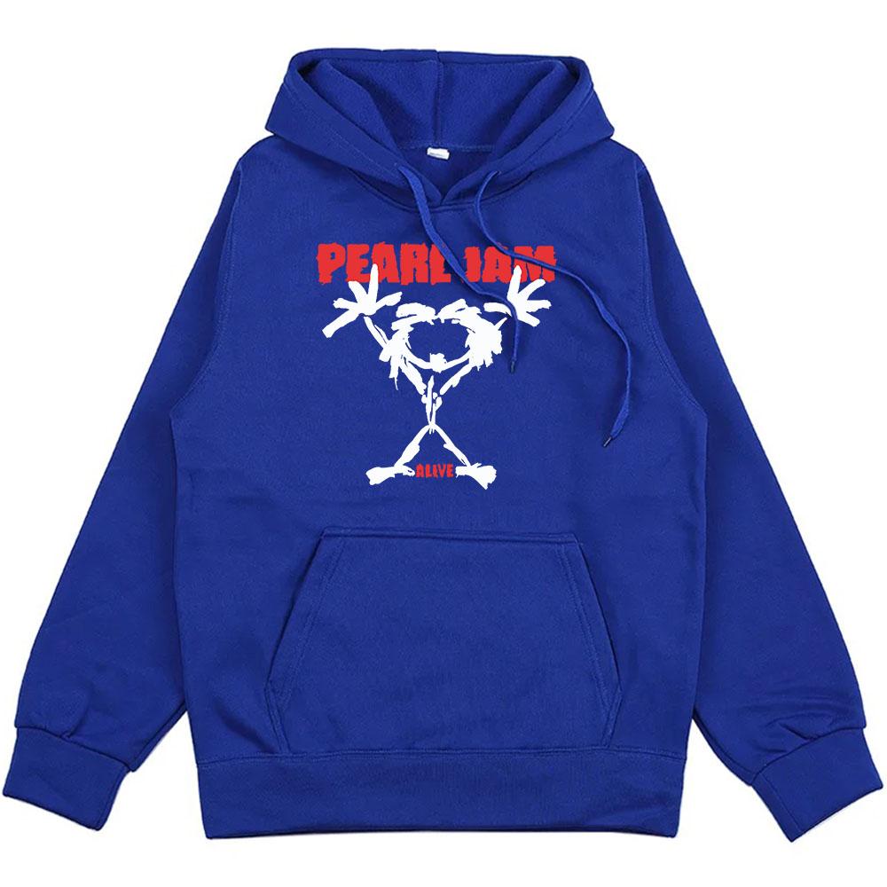 Худі з мультяшним принтом Pearl Jam Sudaderas З довгим рукавом Зимові флісові світшоти для чоловіків/жінок Графічний одяг Модний одяг з капюшоном S
Худі з мультяшним принтом Pearl Jam Sudaderas З довгим рукавом Зимові флісові світшоти для чоловіків/жінок Графічний одяг Модний одяг з капюшоном S