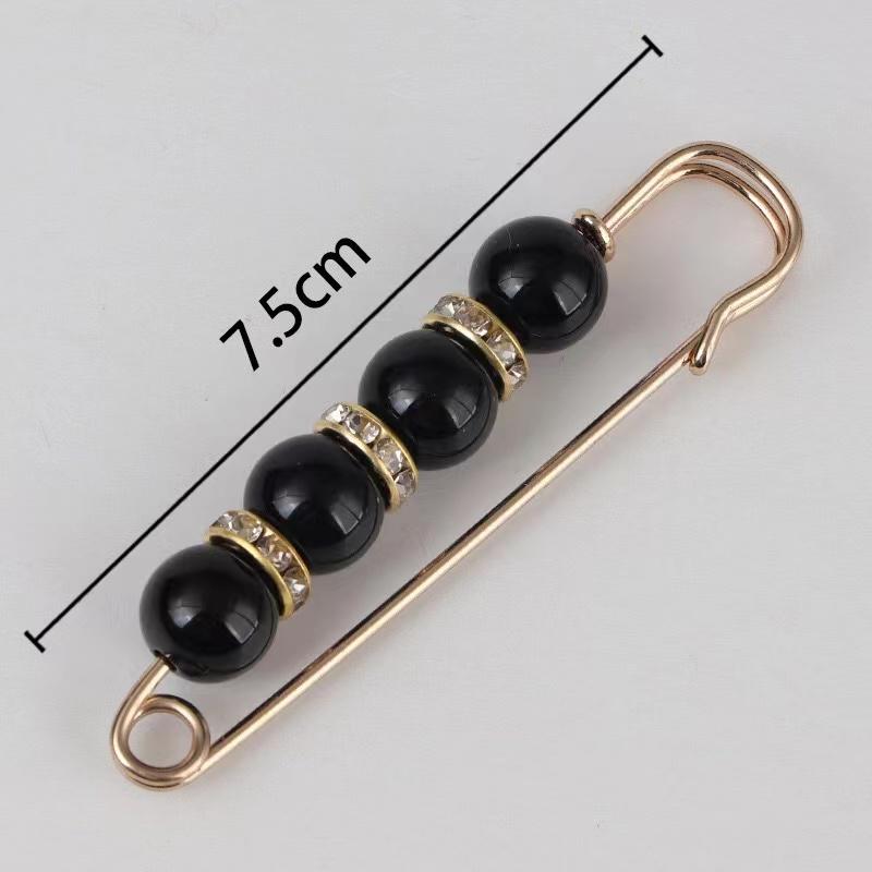 Бусины Английские булавки Винтажная мода Имитация жемчуга Брошь Булавка Ювелирные украшения для шарфа Пальто Сумка Украшения для одежды Аксессуары
Бусины Английские булавки Винтажная мода Имитация жемчуга Брошь Булавка Ювелирные украшения для шарфа Пальто Сумка Украшения для одежды Аксессуары