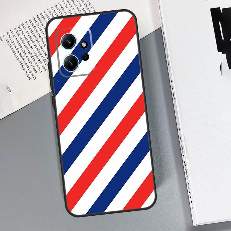 Barber Scissors Hairstylist Salon Case For Xiaomi Redmi Note 13 11 10 12 14 15 Pro Plus Cover For Redmi 15 15C 14C 10C 13C 12C Redmi 10C
Barber Scissors Hairstylist Salon Case For Xiaomi Redmi Note 13 11 10 12 14 15 Pro Plus Cover For Redmi 15 15C 14C 10C 13C 12C Redmi 10C
