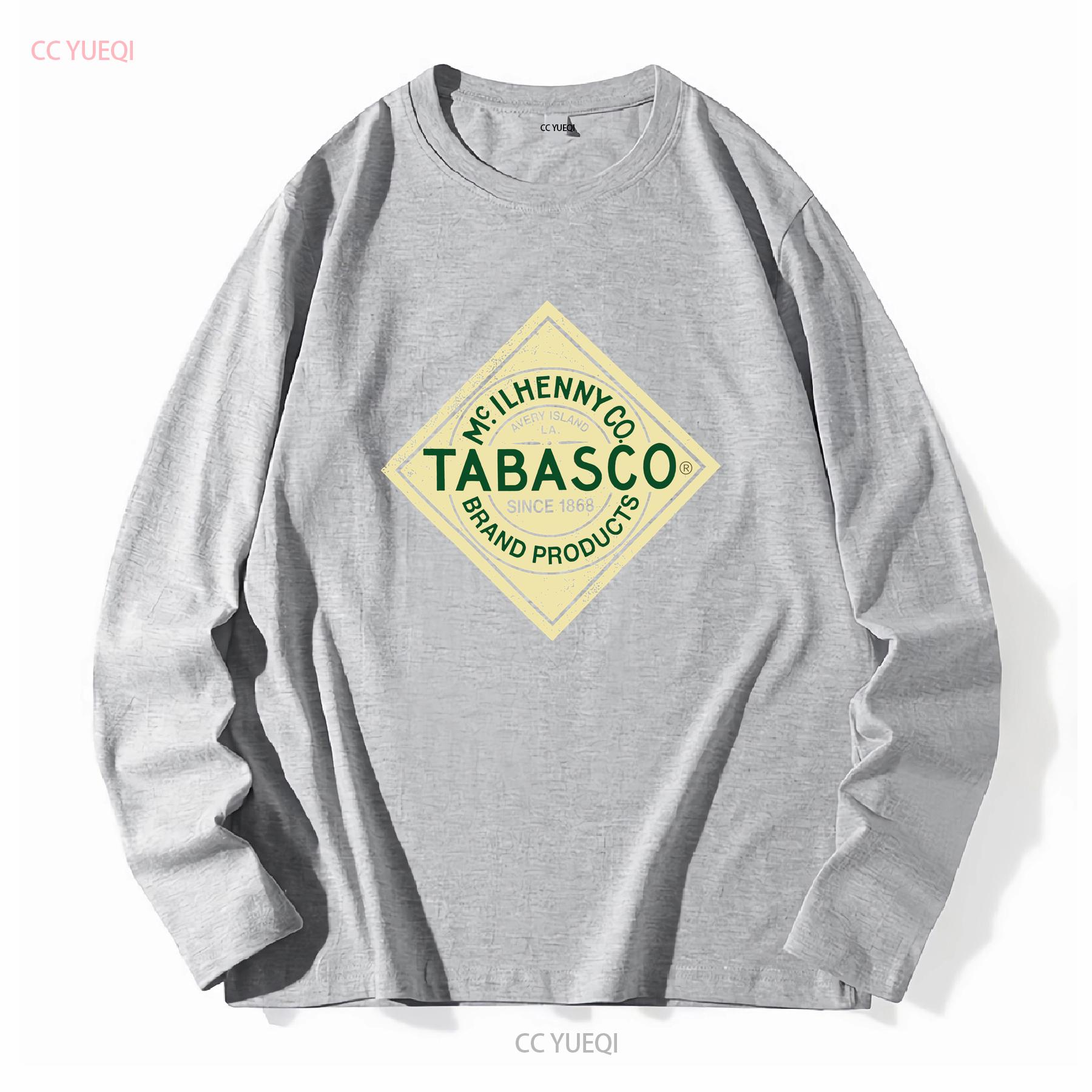 Tabasco Distressed Logo Red Casual SS T Shirt Men s Size Medium vintage Washed Breathable Versatile Slightly L
Tabasco Distressed Logo Red Casual SS T Shirt Men s Size Medium vintage Washed Breathable Versatile Slightly L