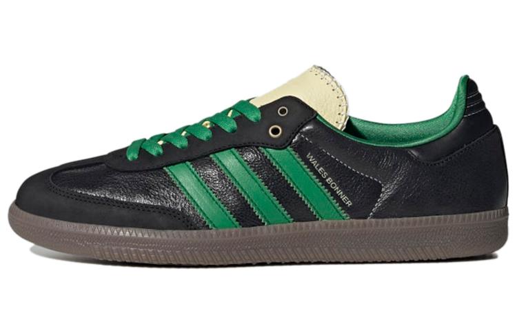 Wales Bonner X Adidas Samba Black Green S42590 37⅓
Wales Bonner X Adidas Samba Black Green S42590 37⅓