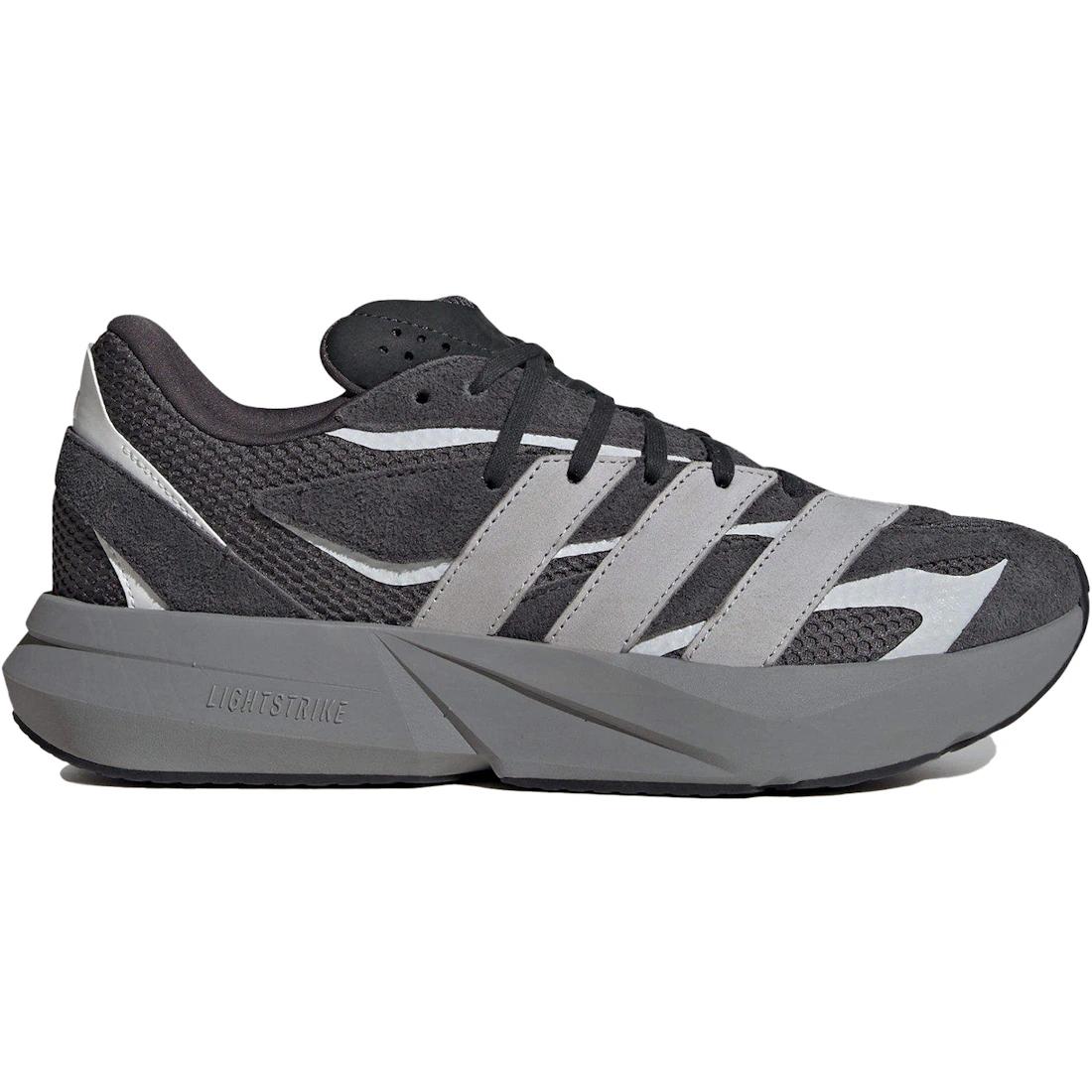 Кроссовки adidas Lightblaze Carbon Grey(JQ9972) 40
Кроссовки adidas Lightblaze Carbon Grey(JQ9972) 40