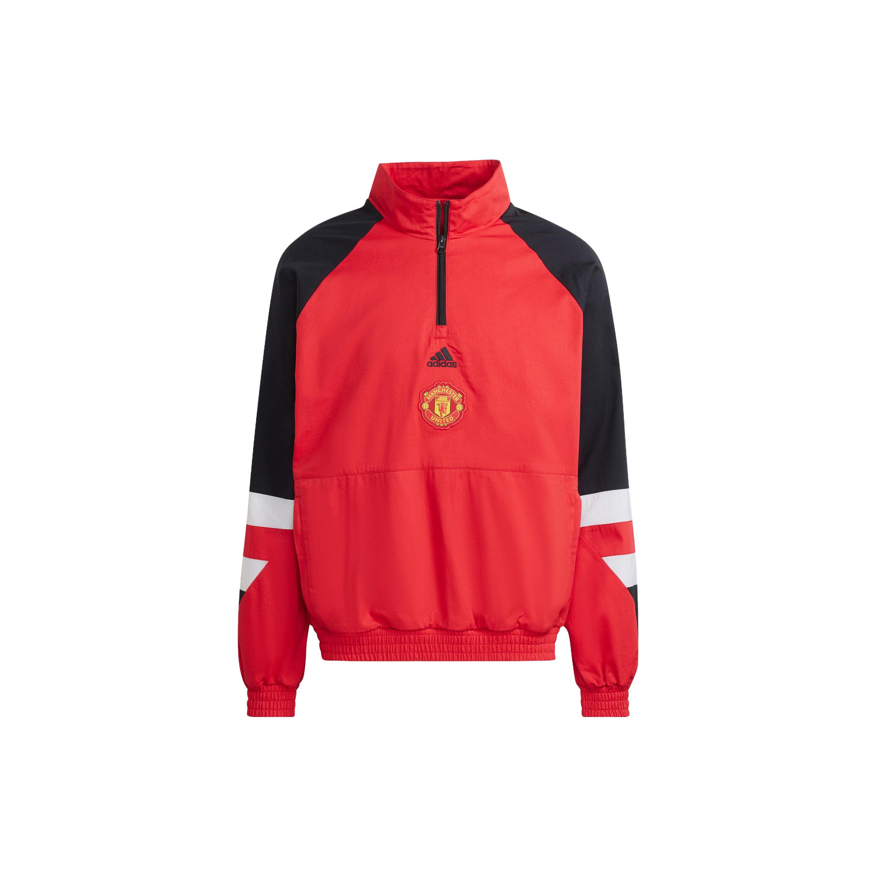 Adidas Manchester United Soccer Jerseys Men s Red Moderate Straight Fit HT2000 XL
Adidas Manchester United Soccer Jerseys Men s Red Moderate Straight Fit HT2000 XL