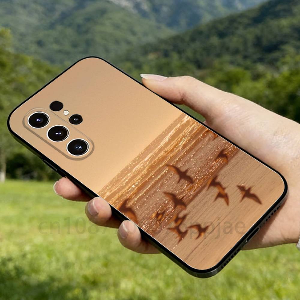 Coastal Glow Phone Case For Samsung GalaxyA53,51,72,73,31,30,42 Soft Silicone Phone Protective Case SamsungNote8
Coastal Glow Phone Case For Samsung GalaxyA53,51,72,73,31,30,42 Soft Silicone Phone Protective Case SamsungNote8