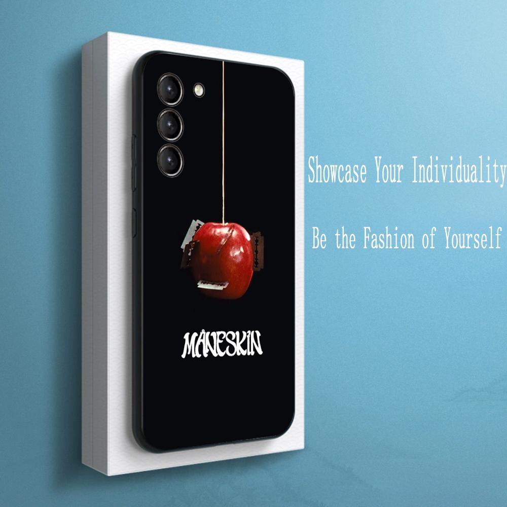 ManeS-skinS Hip Hop band poster Phone Case For Samsung Galaxy S26 S25 S24 S23 S22 S21 Plus Ultra Note20 Soft Black Galaxy S21 Ultra 5G
ManeS-skinS Hip Hop band poster Phone Case For Samsung Galaxy S26 S25 S24 S23 S22 S21 Plus Ultra Note20 Soft Black Galaxy S21 Ultra 5G