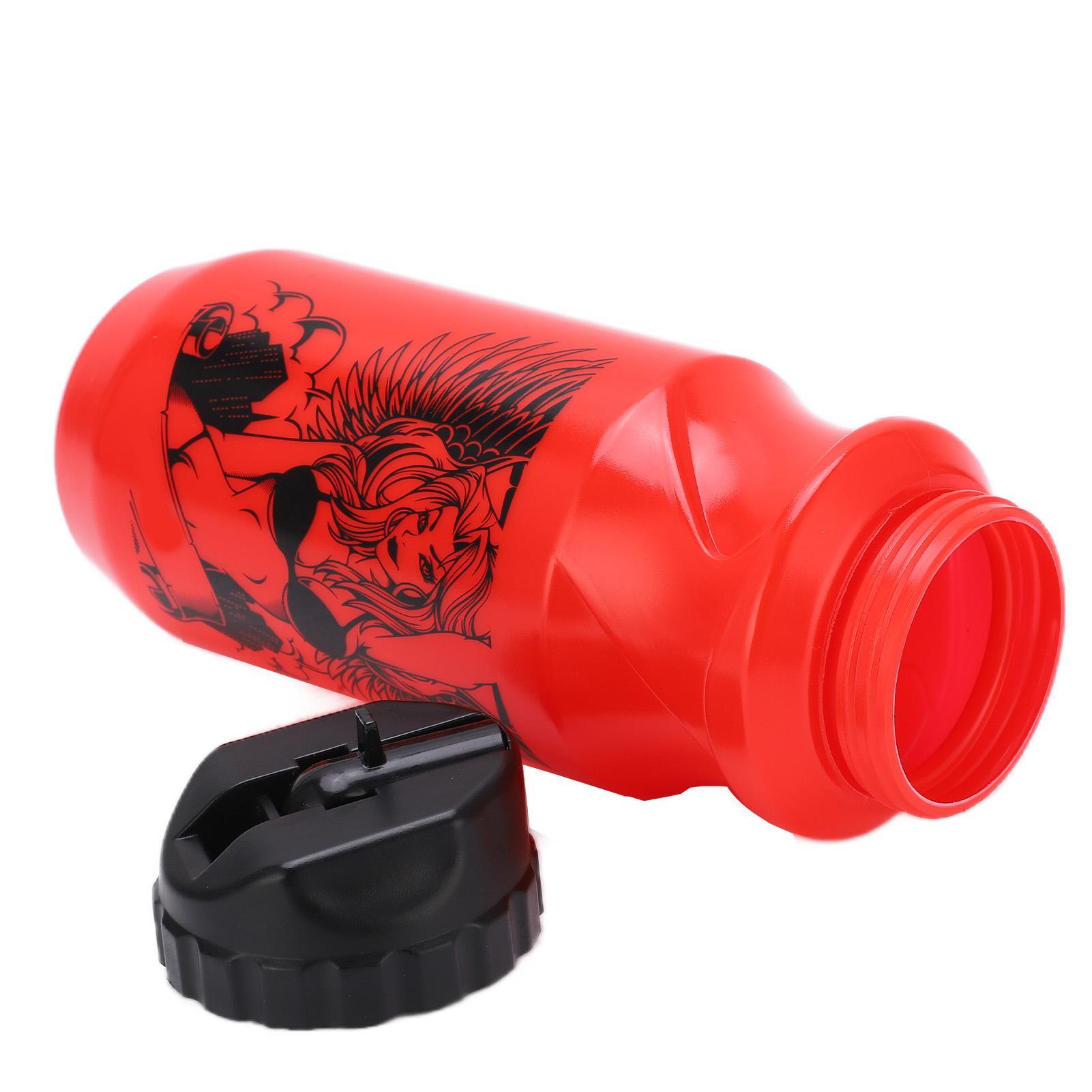 Bike Water Bottles 650ml sy Cln Bottle Mouth Widened Pull Out Spout Sports Bottle for Riding
Bike Water Bottles 650ml sy Cln Bottle Mouth Widened Pull Out Spout Sports Bottle for Riding