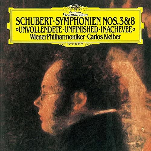 CD КЛЕЙБЕР (КАРЛОС), ШУБЕРТ; ВЕНА - Шуберт: Симфонии №. 3 & 8 Unfi UCCG40046 Япония Классический Б/У
CD КЛЕЙБЕР (КАРЛОС), ШУБЕРТ; ВЕНА - Шуберт: Симфонии №. 3 & 8 Unfi UCCG40046 Япония Классический Б/У