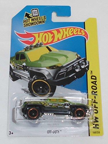 Hot Wheels SHOWDOWN Hot Wheels C4982 983QQA HW Single Item Green Mini Car Car HotWheels MATEL 140/250 OFF-ROAD OFF-DUTY
Hot Wheels SHOWDOWN Hot Wheels C4982 983QQA HW Single Item Green Mini Car Car HotWheels MATEL 140/250 OFF-ROAD OFF-DUTY