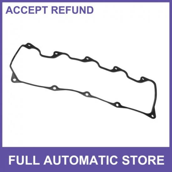 Engine Valve Cover Gasket for Toyota Pickup 84-85 No.1121354050 1 Pcs
Engine Valve Cover Gasket for Toyota Pickup 84-85 No.1121354050 1 Pcs