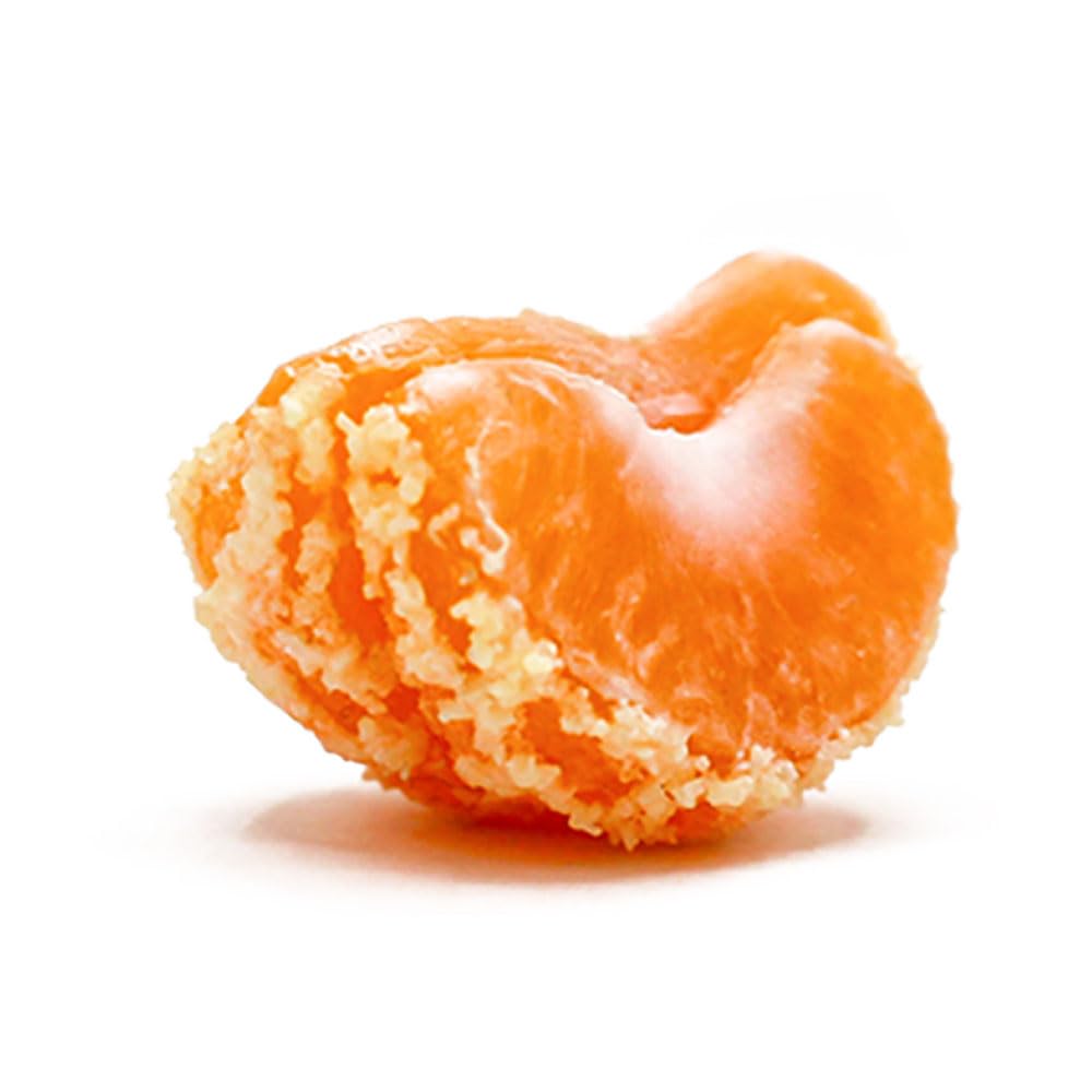 Hokushin Trading Golf Marker with Cap Clip, Food Sample Marker, Mandarin Orange, MK0366
Hokushin Trading Golf Marker with Cap Clip, Food Sample Marker, Mandarin Orange, MK0366