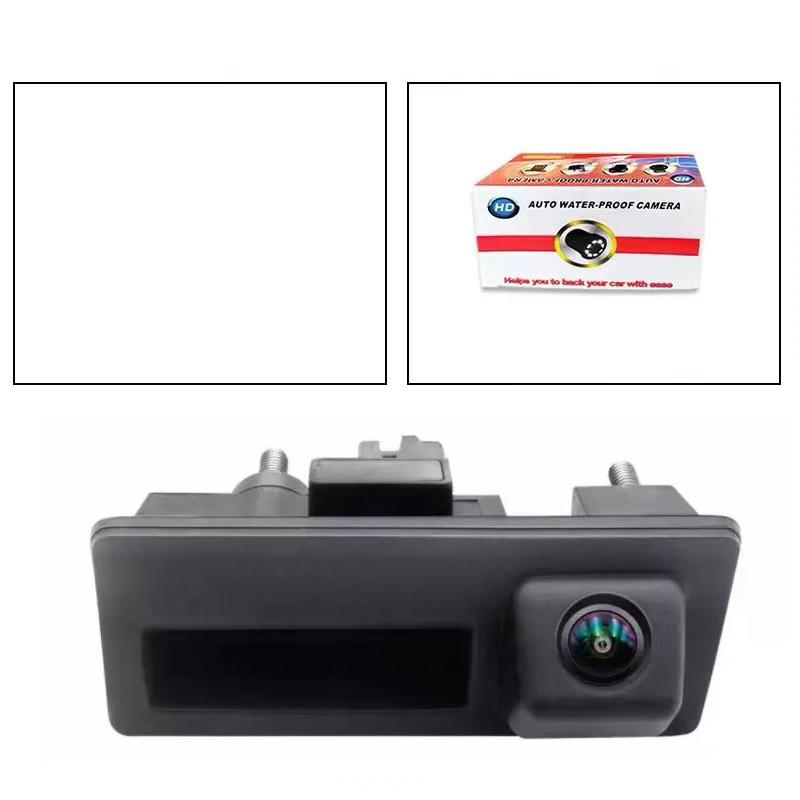 Reversing camera car ultra HD AHD night vision CCD original handle with switch special car camera. 12 V
Reversing camera car ultra HD AHD night vision CCD original handle with switch special car camera. 12 V