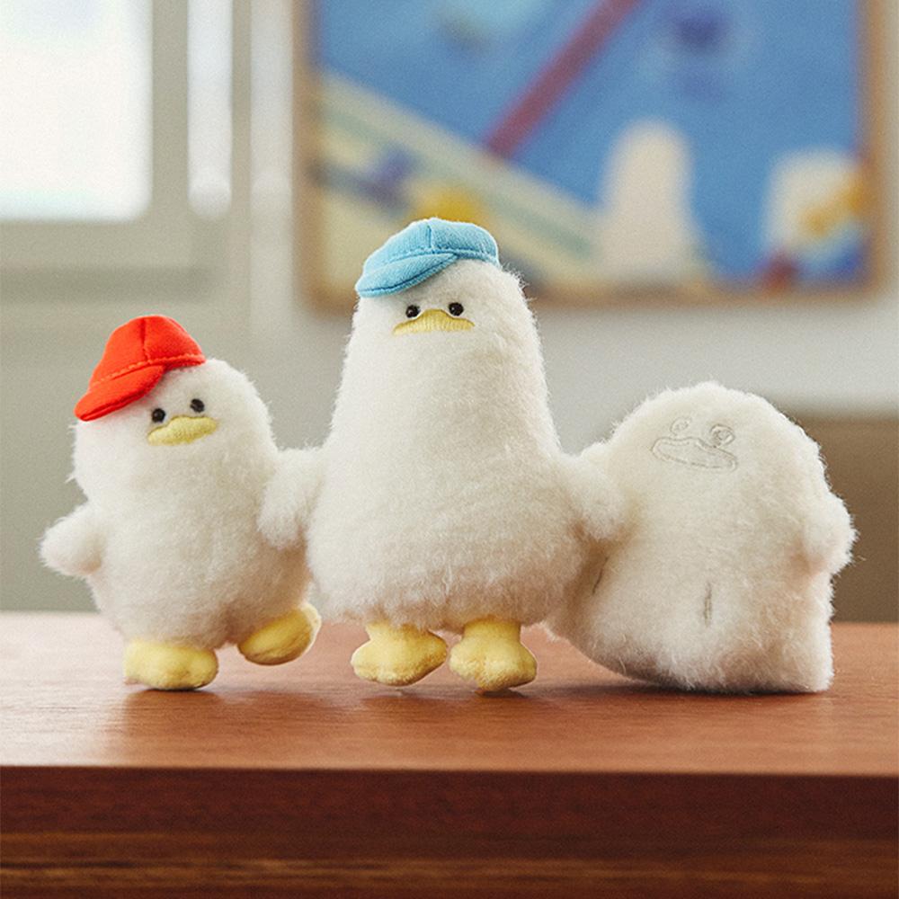 Sebonrama Plush Doll Keyring (Option: Monde) Monde
Sebonrama Plush Doll Keyring (Option: Monde) Monde