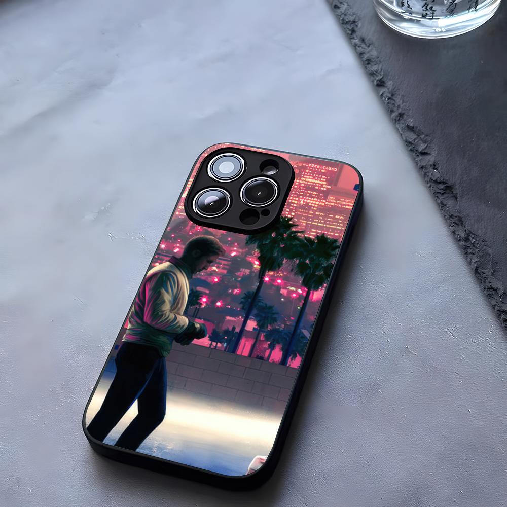 Drive Ryan Gosling Movie Phone Case Tempered Glass For IPhone 17 13 14 16 12 15 11 Pro Max Plus Mini X XR SE2020 Coque iPhone 11 Pro Max
Drive Ryan Gosling Movie Phone Case Tempered Glass For IPhone 17 13 14 16 12 15 11 Pro Max Plus Mini X XR SE2020 Coque iPhone 11 Pro Max