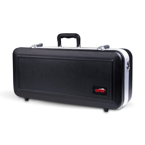 GATOR Andante Series Hard Case for Alto Saxophone, ABS Exterior, GC-ALTOSAX-23
GATOR Andante Series Hard Case for Alto Saxophone, ABS Exterior, GC-ALTOSAX-23